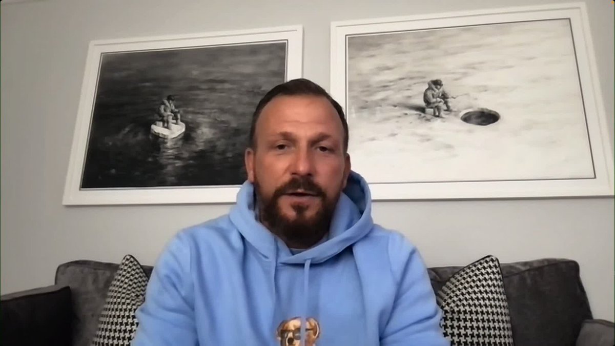 Former Chelsea midfielder Jody Morris discusses whether the Blues are left short in midfield following Enzo Fernandez’s record-breaking move to Manchester City 🔵