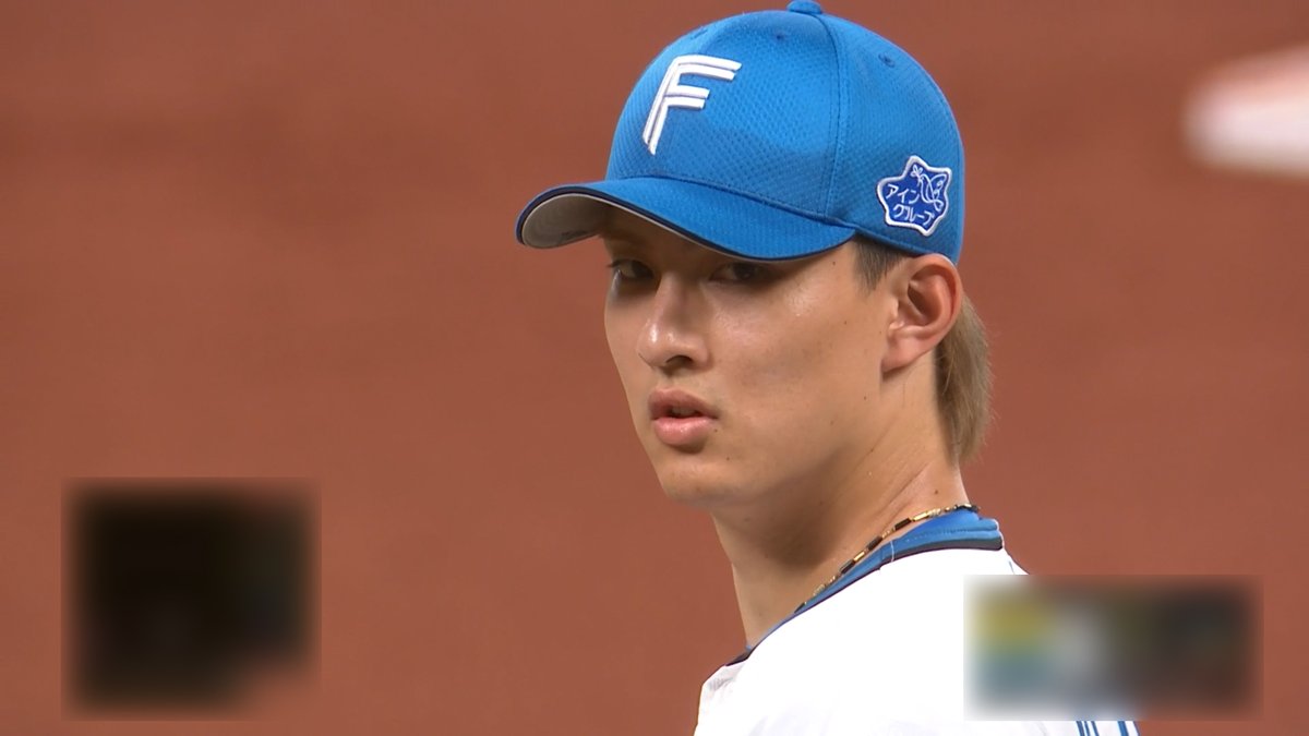 ／ 9/2 試合ハイライト⚾️ ＼ 北海道日本ハム🆚福岡ソフトバンク