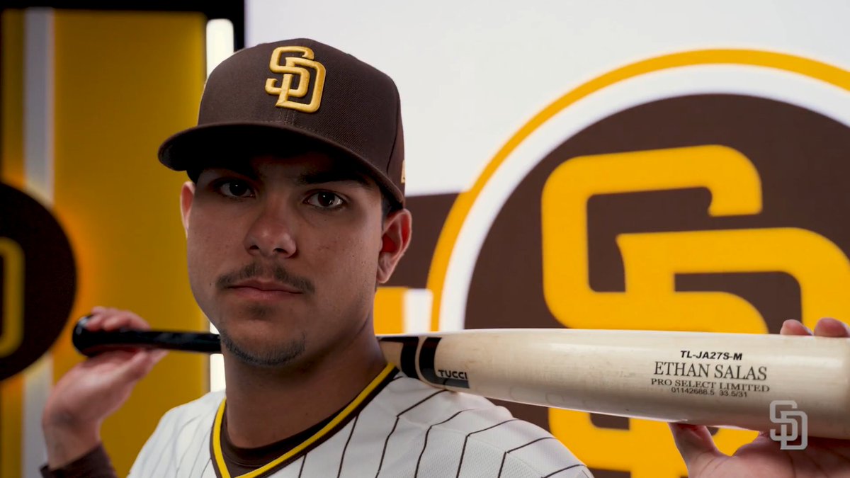 Ethan Salas is something else.
