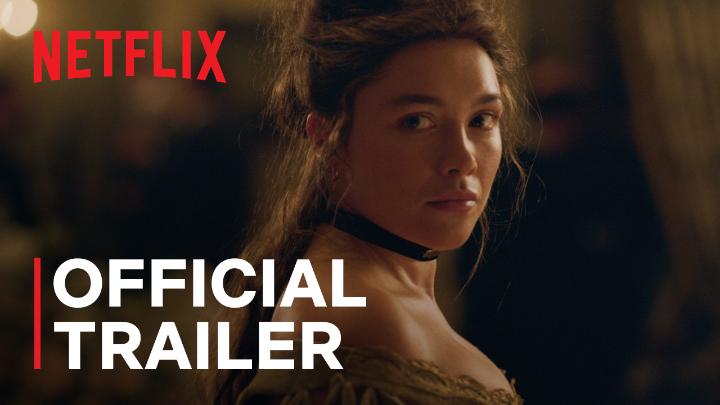 Apa jadinya kalau konflik keluarga terus kebawa dari satu generasi ke generasi berikutnya? Dibintangi Florence Pugh, Christopher Abbott, & Mike Faist, serial terbatas East of Eden tayang 1 Oktober di Netflix.