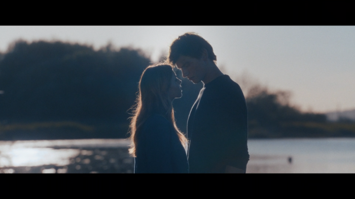 September has never been so exciting. You+Me - Against the World, from the book of Emma Green premieres September 18 on Prime Video.