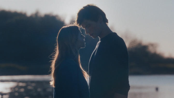 September has never been so exciting. You+Me - Against the World, from the book of Emma Green, premieres September 18.