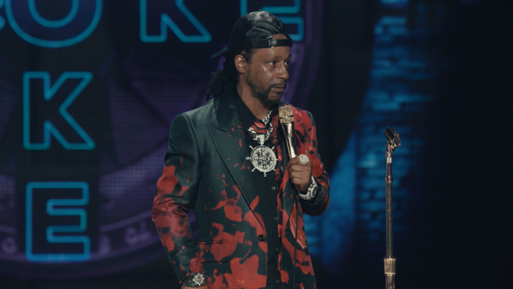 No better day than Katt's birthday to revisit this clip. 🎤 Katt Williams: Woke Foke on Netflix And get ready for Katt Williams' new podcast coming to Netflix soon!