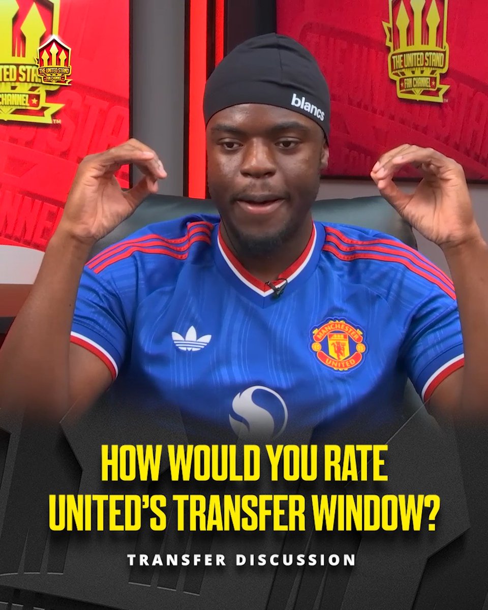 "We were NO WHERE NEAR close what we needed to do!" 😡 #mufc