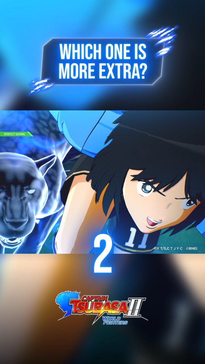 Clash of titans!🐅🐉 #CaptainTsubasa #WorldFighters