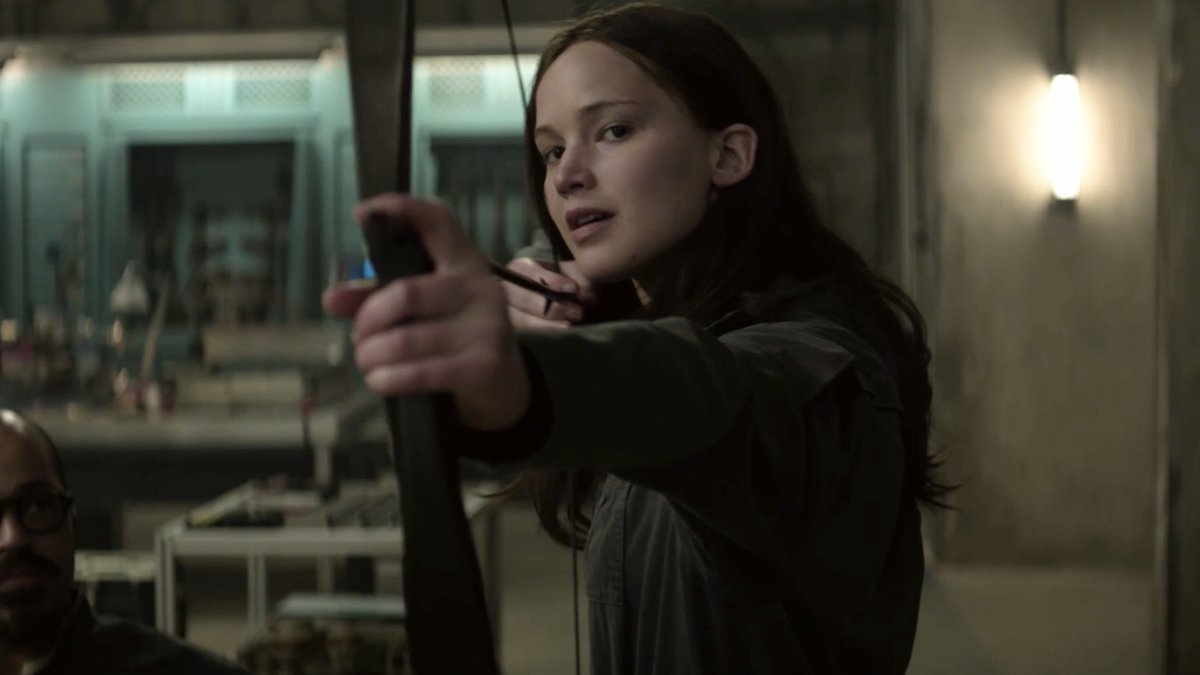 The filmmakers behind #TheHungerGames: Mockingjay – Part 1 break down the action and special effects used to bring the revolution to life. Experience the games again in theaters on September 5.