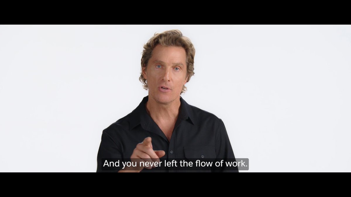Salesforce $CRM and Anthropic just released this new commercial together