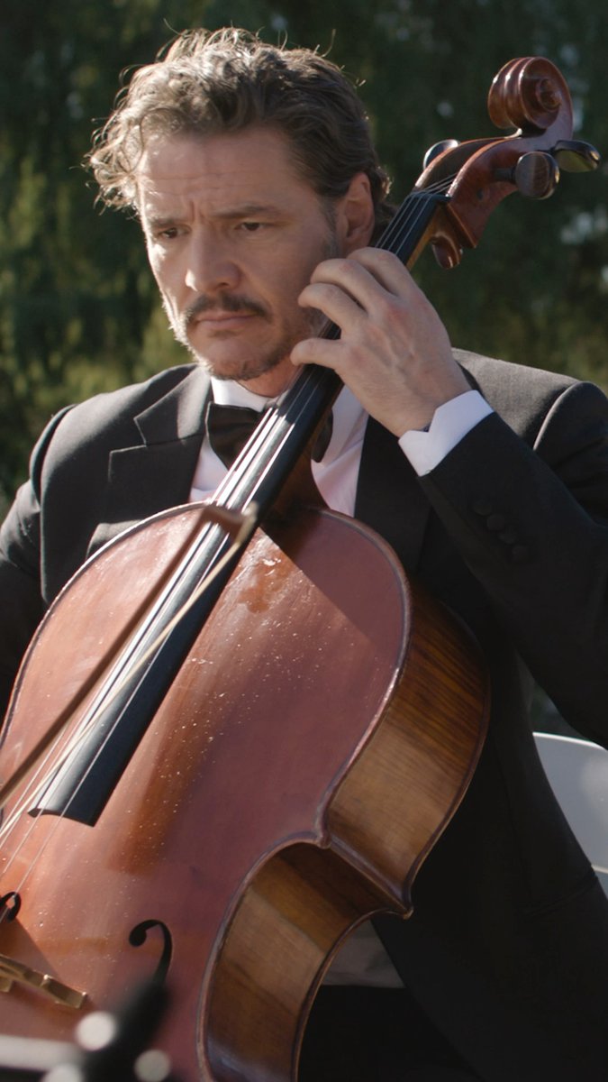 Tony Gilroy's BEHEMOTH! screens this fall at the 70th BFI London Film Festival. Starring Pedro Pascal, Olivia Wilde, Eva Victor, and Will Arnett. #Behemoth #LFF70