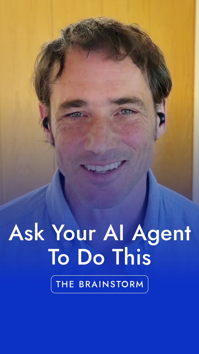 He asked an AI agent to pay for itself. Brett Winton shares what happened.