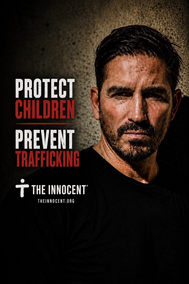 Protecting our little ones from child sex crimes requires action. I am standing with The Innocent to bring attention to the critical need to protect children and confront these crimes before more harm is done. The Innocent trains law enforcement across the United States to proactively investigate and combat child sex crimes, giving officers the training, technology, and equipment they need to go after predators and traffickers. Protect our children's innocence. Support at [ child protection, law enforcement, child exploitation, proactive investigations ]