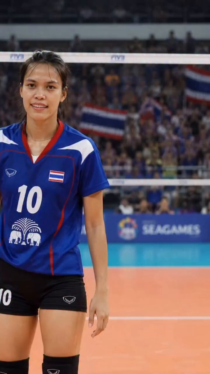 ย้อนวันวาน 7 นักตบสาวไทย “7 เซียน” ในตำนาน ทีมชาติไทย Then &amp; Now #วอลเลย์บอลหญิงทีมชาติ #NostalgiaVibes