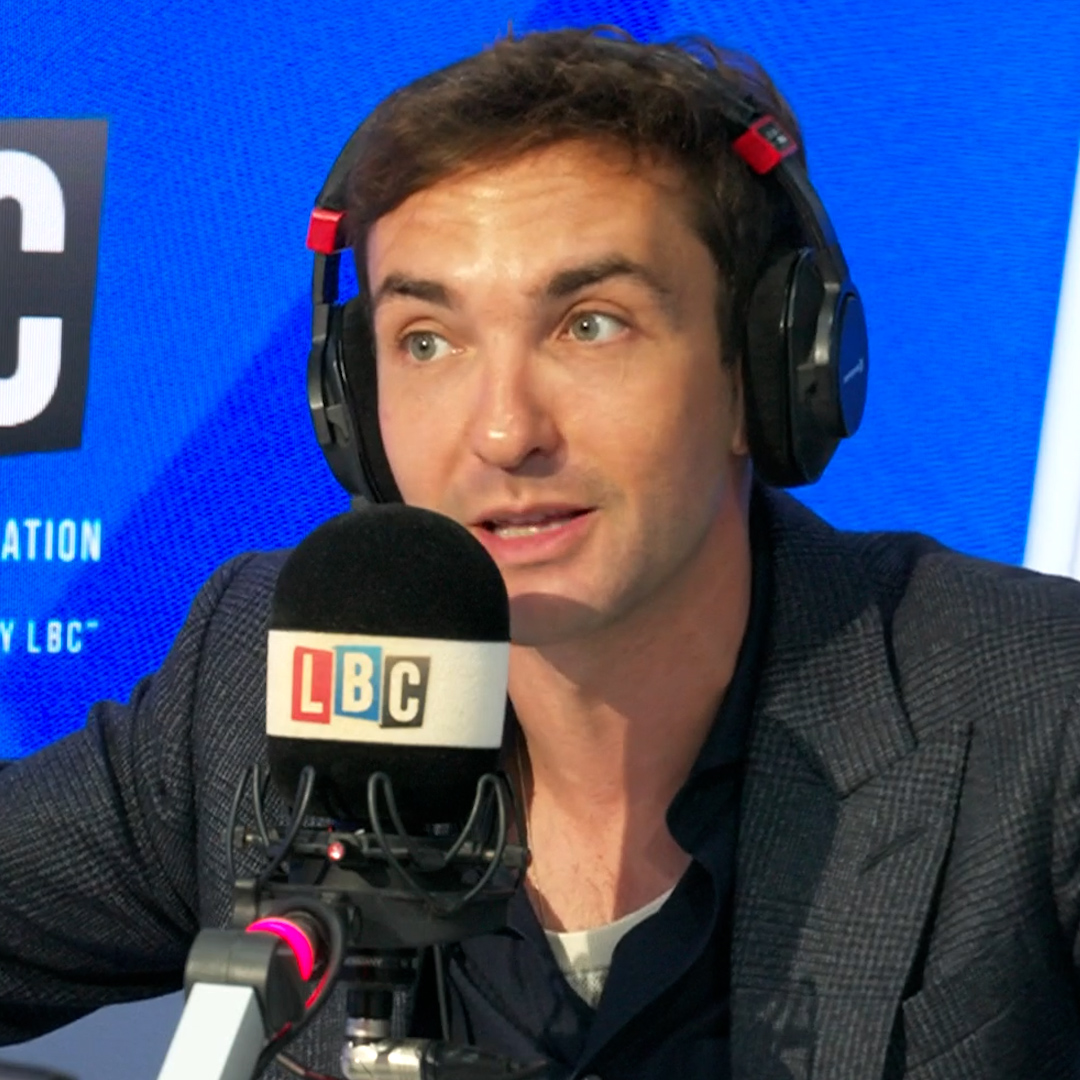 'Let's not start a rumour...' @Lewis_Goodall and Shelagh Fogarty analyse how Andy Burnham and Kemi Badenoch's political relationship is shaping up.