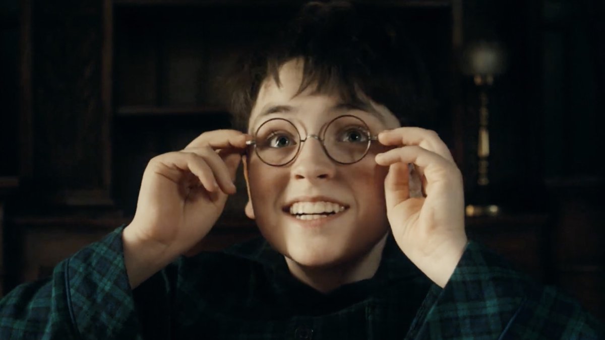 Watch the all-new teaser for the upcoming #HarryPotter series. Premiering this Christmas on HBO Max.