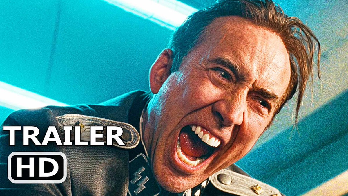 Witness the greatest deception the world has ever seen. Watch the official trailer for FORTITUDE starring Nicolas Cage. Coming soon