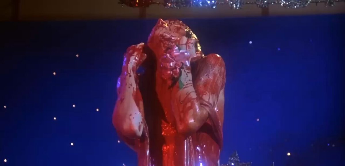 A Brian De Palma Masterpiece