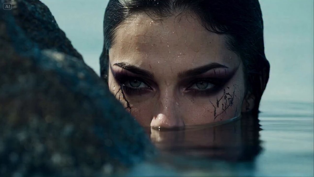 ومين يقدر في يوم ينسى شعاع اول شرارة حب🧜‍♀️💙