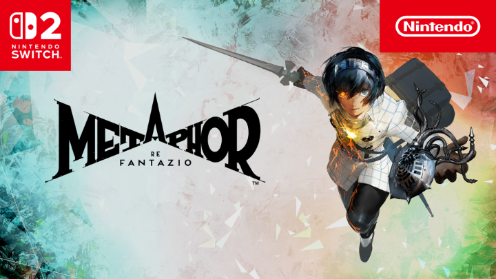 Face your fears and awaken the magical “Archetype” powers in your heart. Do you have the strength to change fate itself? Metaphor: ReFantazio launches Nov 12 on Nintendo Switch 2! Pre-order now: