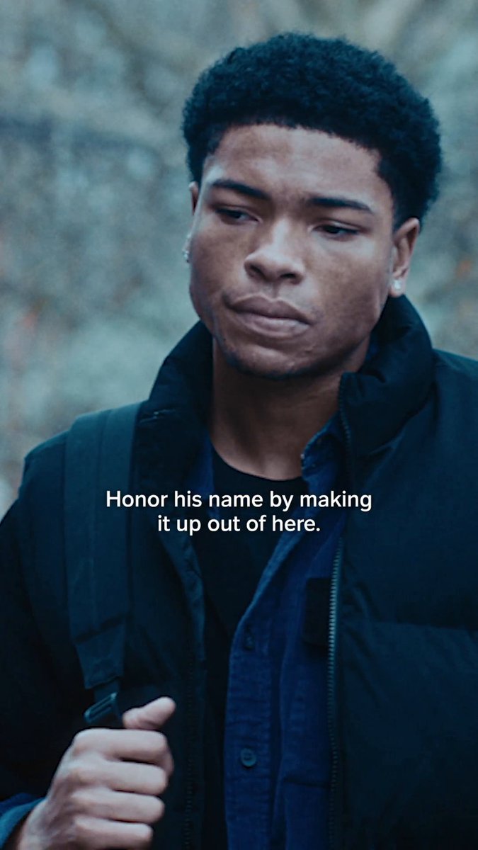 When tragedy strikes, a community demands answers. Route 187, from Tyler Perry Studios and Mark E. Swinton premieres September 16 on #ParamountPlus.