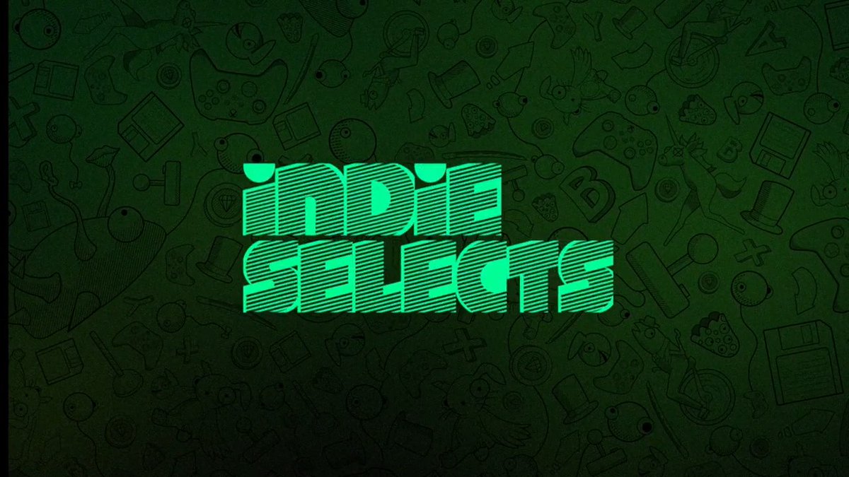 Need help finding your next favorite indie game? Check out September's Indie Selects: