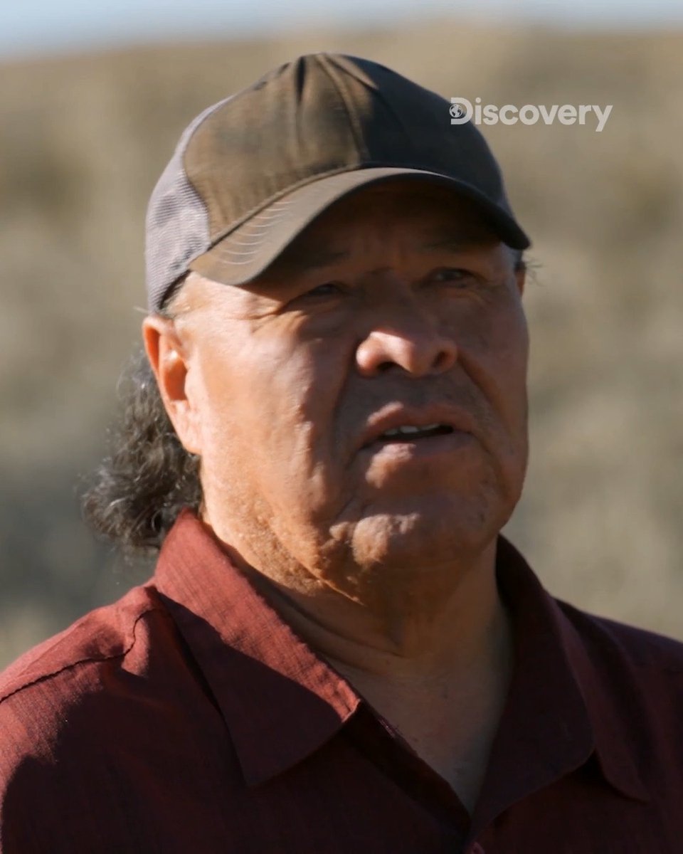 Chilling skinwalker stories from witnesses 👀 See it on #ExpeditionX TONIGHT at 9P on Discovery.