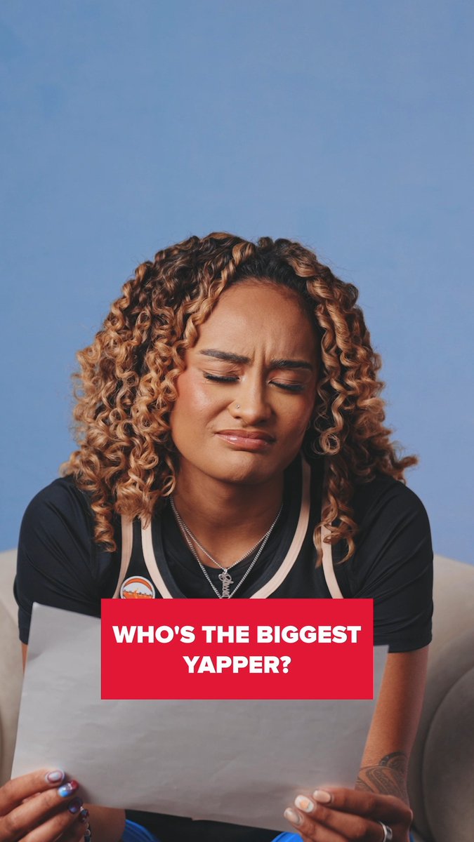 So, clearly, the answer is Pao 🤣