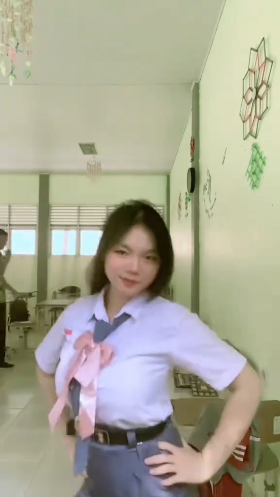 Primadona kelas