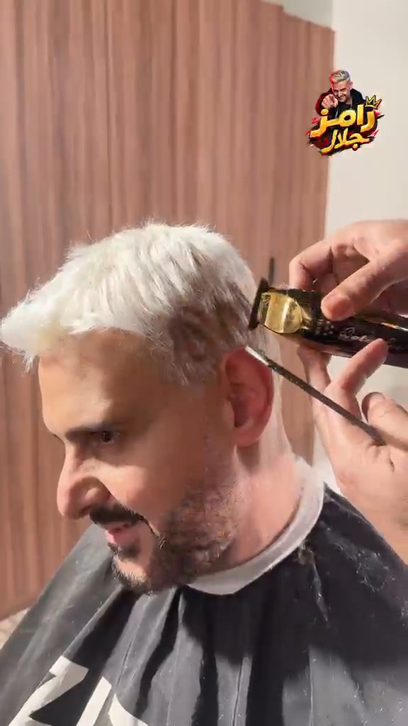 كيف تصبح ليفل الوحش في ٣ ساعات 😂😉✂️