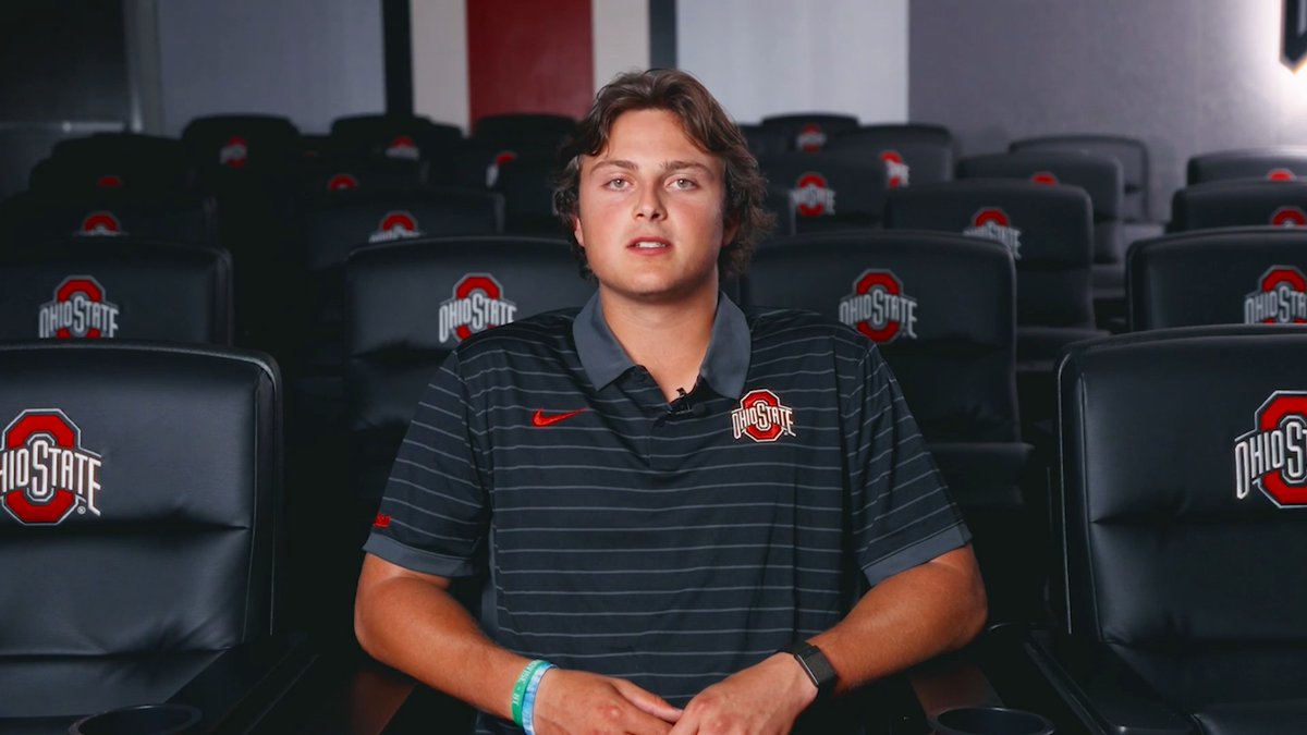 Game day is almost here 🏈🙌 Ohio State Football Watch Episode 1 of Defend The 'Shoe ➡️ #GoBucks | Anduril Industries
