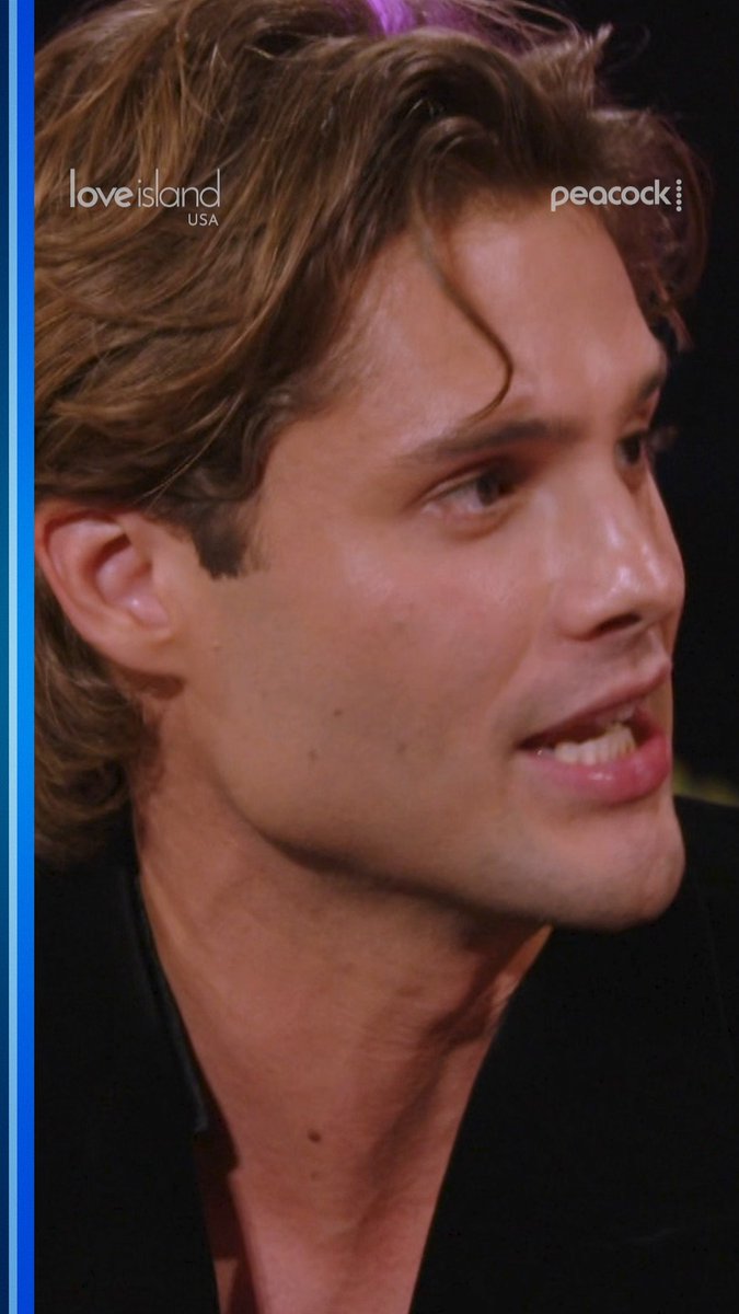 Bryce is rich...in love. 💕 #LoveIslandUSA
