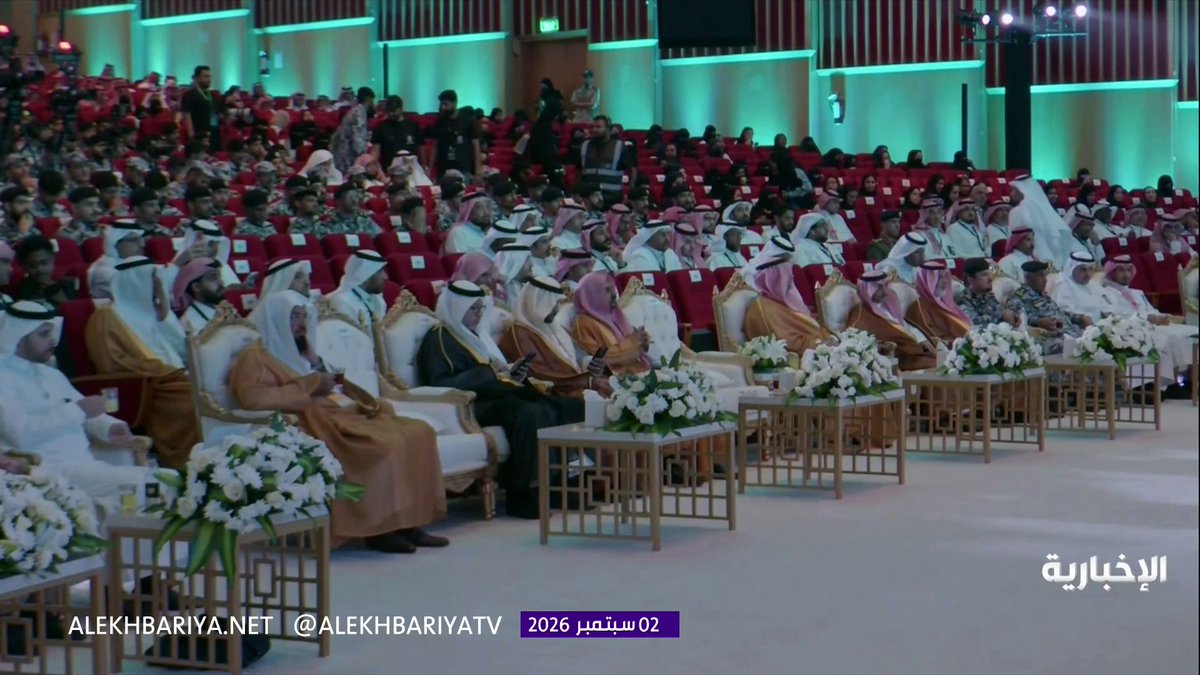 قائد القوات الخاصة لأمن الحج والعمرة اللواء د. فواز المتيهي: نسخر الإمكانيات لإدارة وتنظيم الحشود في الحج والعمرة