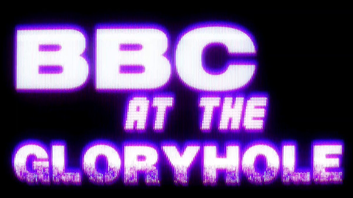 You Said you was just looking Then the gloryhole was in front of you No Face No Talk Only BBC COCK Take it.