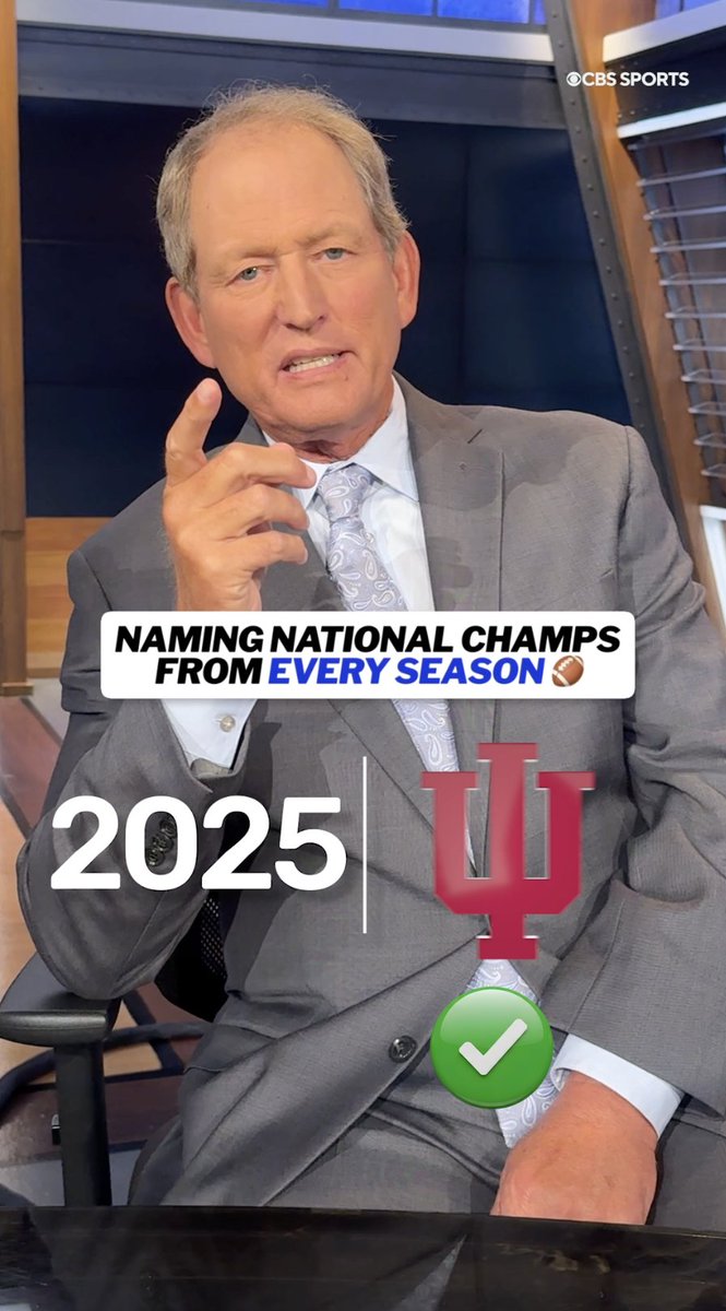 Rick Neuheisel = BALL KNOWER 🧠 Rick Neuheisel | #ICF