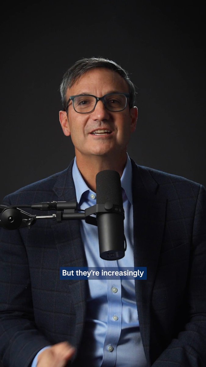 Younger consumers aren't just reaching for coffee anymore. Dara Mohsenian, Morgan Stanley U.S. Household Products and Beverages Analyst, explains what's driving energy drink growth. Listen to the latest Thoughts on the Market:
