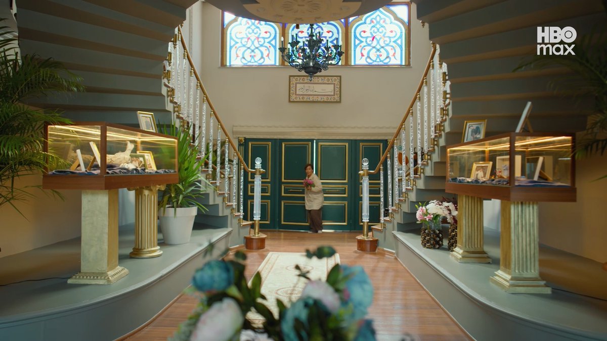 Annesinin, annesinin. 🥰 Yeni Star TV dizisi Tuzlu Kahve ilk bölümüyle şimdi HBO Max'te.