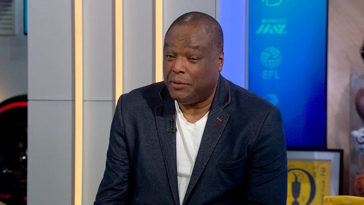Football agent Sky Andrew on rival clubs selling players to each other in this summer's transfer window ⤵️