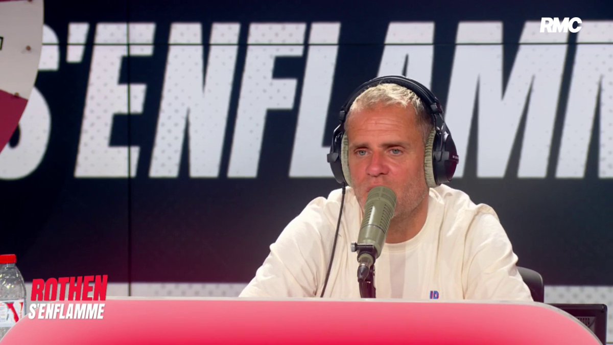 🗣💬 "On n'est pas au bout de nos surprises. Aujourd'hui, il y a très peu d'agents ou de conseillers qui vont dans le sens du joueur. Mais le joueur est tombé dans la marmite lui aussi" Jérôme Rothen est affligé par le transfert rocambolesque de Malick Fofana à Sunderland.