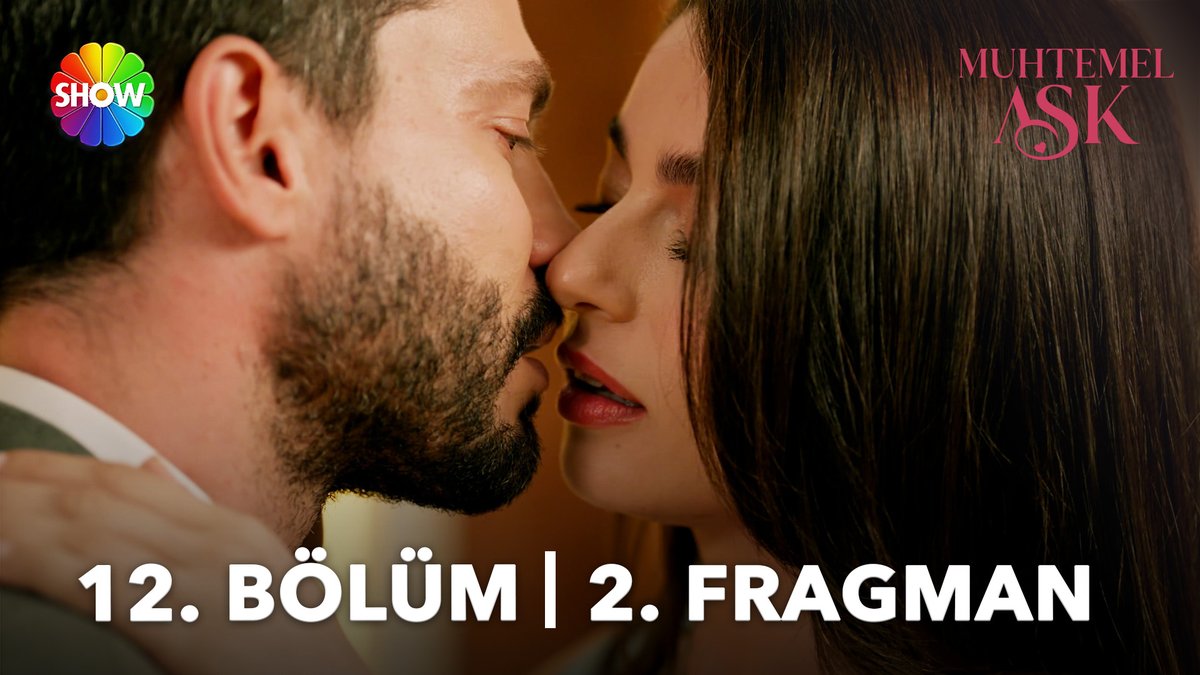 #MuhtemelAşk 12. Bölüm 2. Fragmanı: