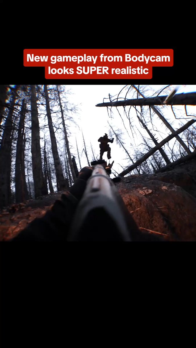 New Bodycam gameplay features FPV drones, RC recon vehicles, and more: