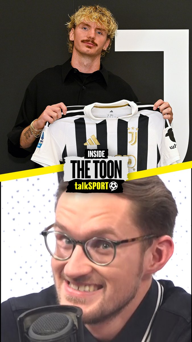 Jack Cunningham apologises to Adrian Durham after criticising his Woltemade opinion... You can watch the full episode of Inside The Toon on YouTube now