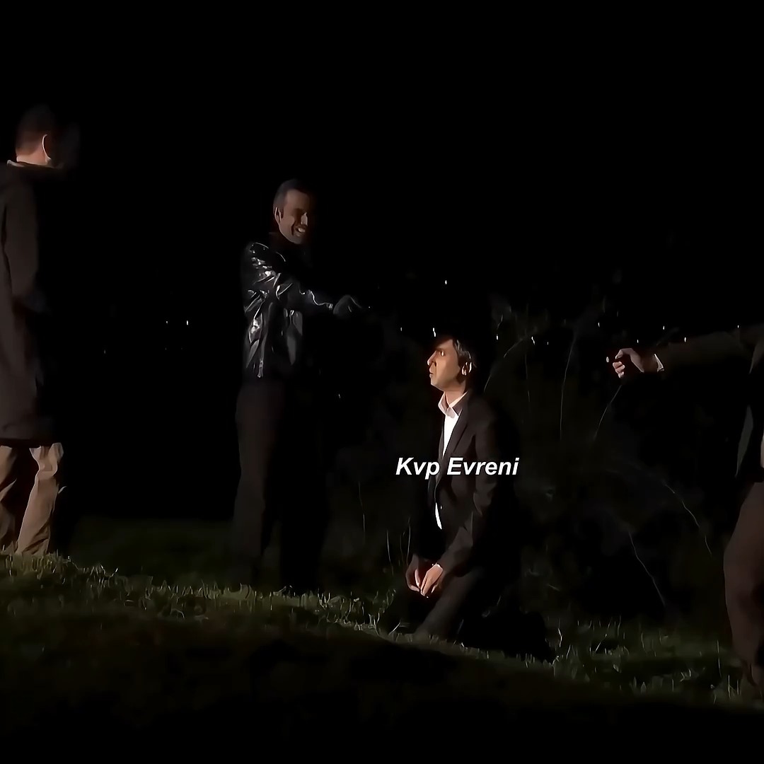 Polat, Ersoy Ulubey'in adamlarını öldürüyor