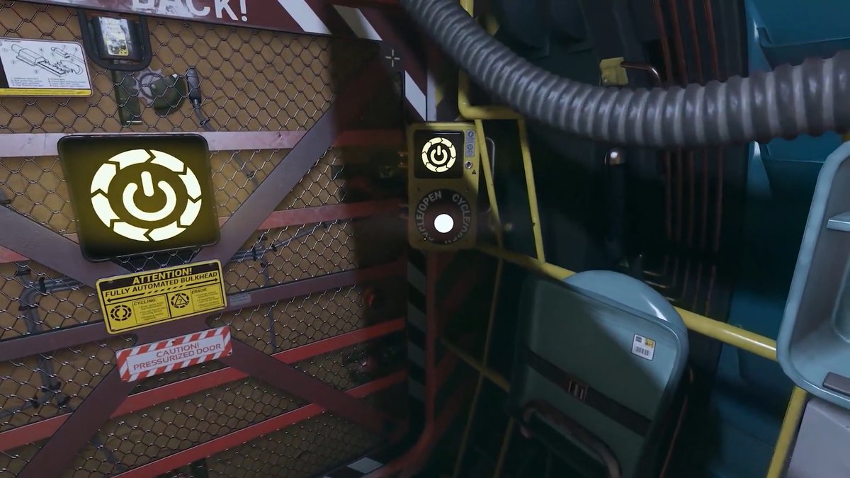 Ontos is a spiritual successor to Soma, posing deep philosophical questions to players through a series of moral experiments. Check out an extended gameplay sequence: