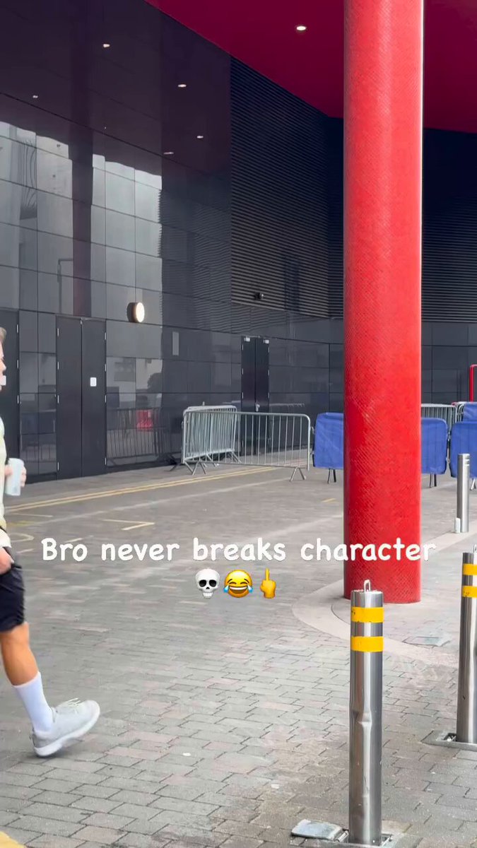 He's our scumbag 😃❤ Probably the greatest HEEL of our generation 🔥