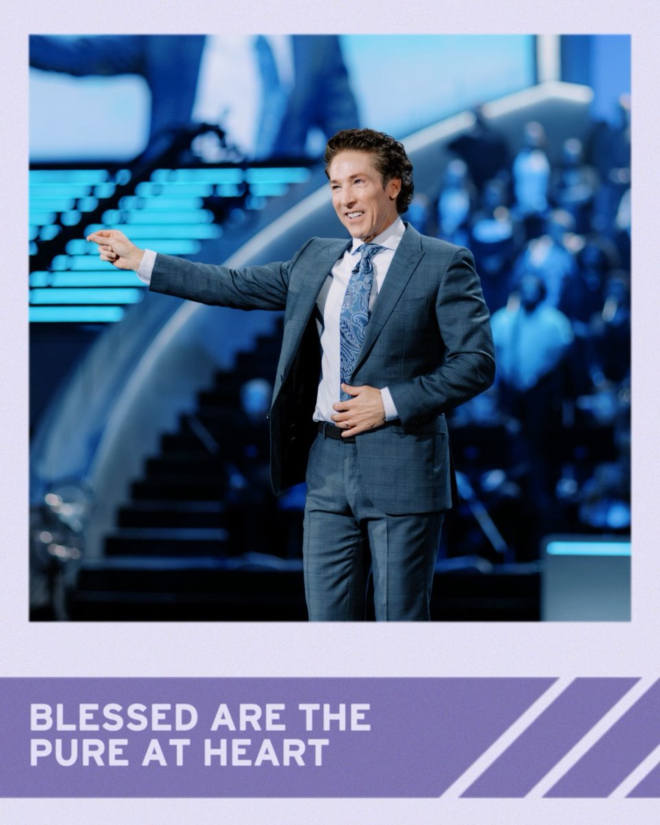 God puts you in situations so you can see what’s in you. He already knows what’s there. But if you’ll recognize it and make the adjustments, then you’re proving to Him that you have the character to be promoted. God will test you in private before He’ll promote you in public. Be inspired by this message from Joel, "Trusted with Power".