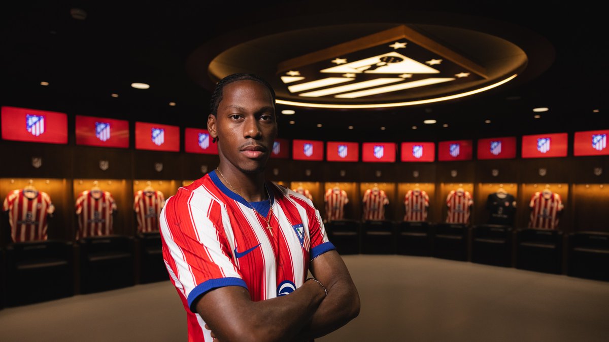❝Es increíble llegar a este gran club❞ — Jonathan David 🎙️