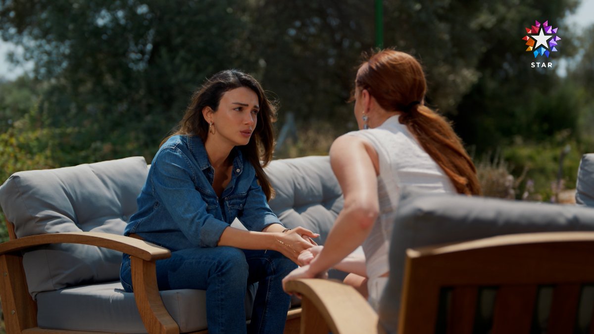 "Eğer bunlar bir aşığın sözleriyse, ben ilk defa aşık olmuşum o zaman." #DoğanınKanunu final bölümüyle Star'da başladı, TV yayınından sonra sadece Amazon Prime Video'da. doganinkanunudizi
