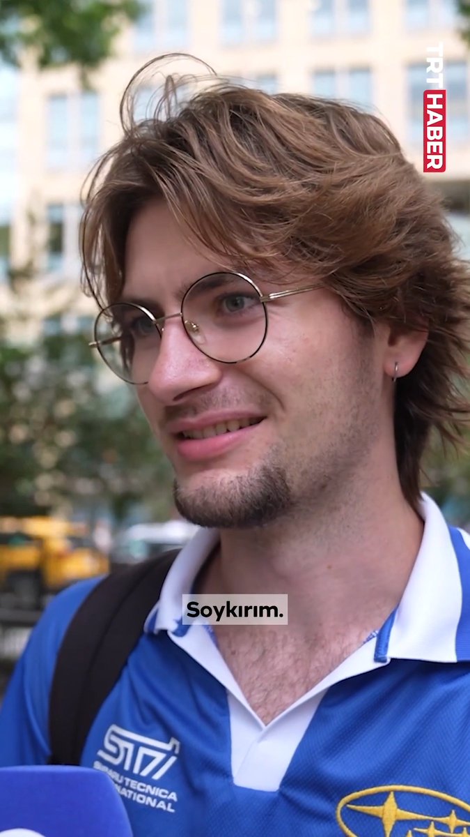 İsrail denince akla gelenler: "Soykırım, katliam, bebek katilleri..."