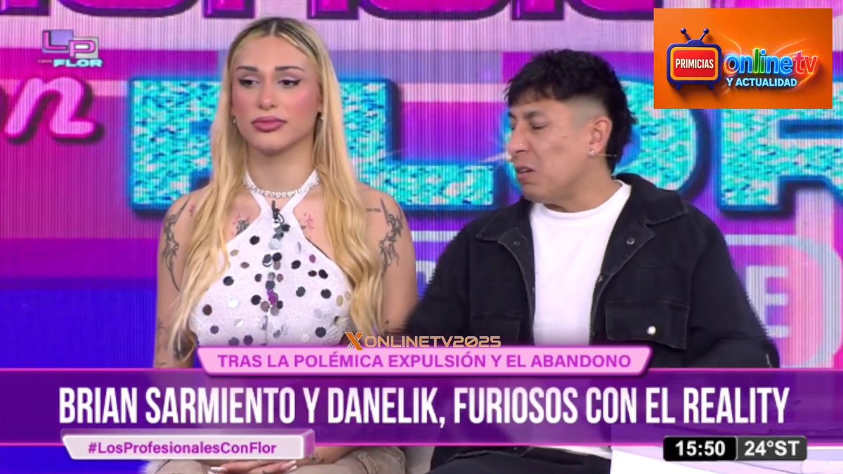 El Brian y Sra se quejan que le dieron un vestido horrible para la boda, no mostraron todo lo que Brian hacía en la casa 🤨#GranHermano