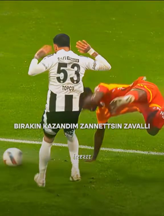 Seni yedirmeyiz kapom Ümit Akdağ anca senin yedeğin olur.