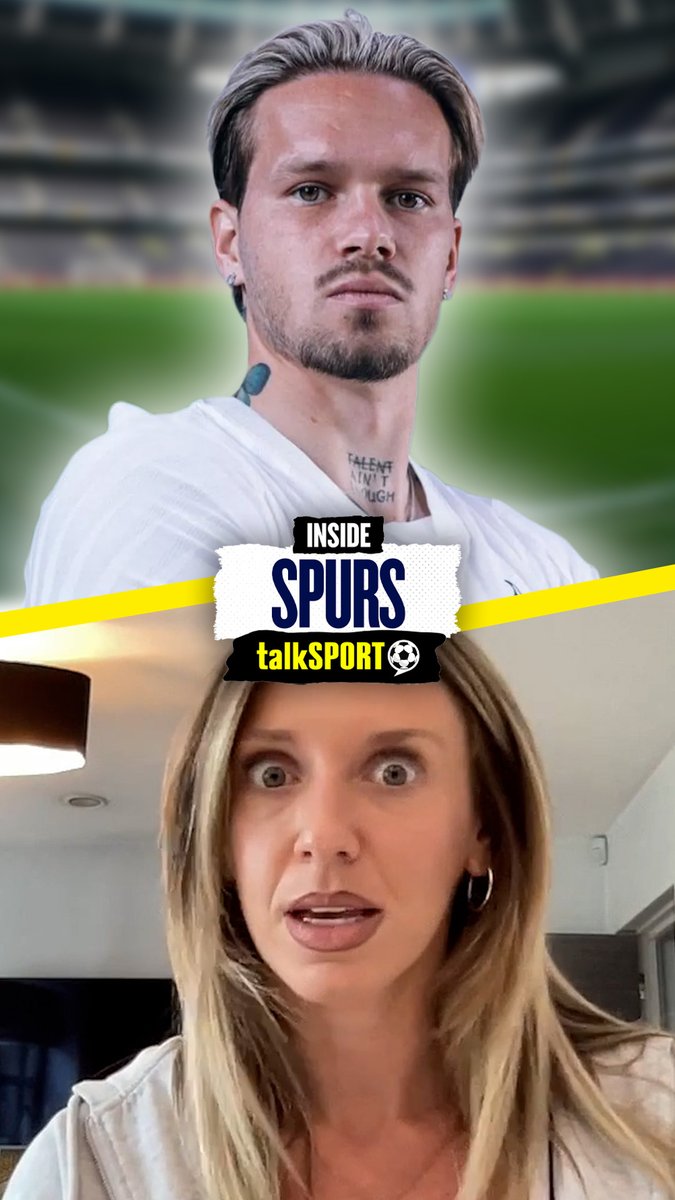 Abbi Summers is underwhelmed by the end of Spurs' transfer window!