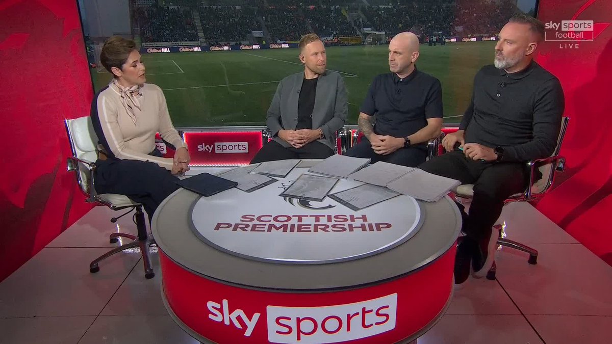 🗣️ “He’s Rangers’ best midfielder” 🗣️ “He’s been training - why’s he not been playing then?” 🗣️ “Would he have made a difference in Europe? Yes.” Kris Boyd on Nico Raskin, who starts for Rangers at Falkirk. Watch it live on Sky Sports NOW! ⚔️
